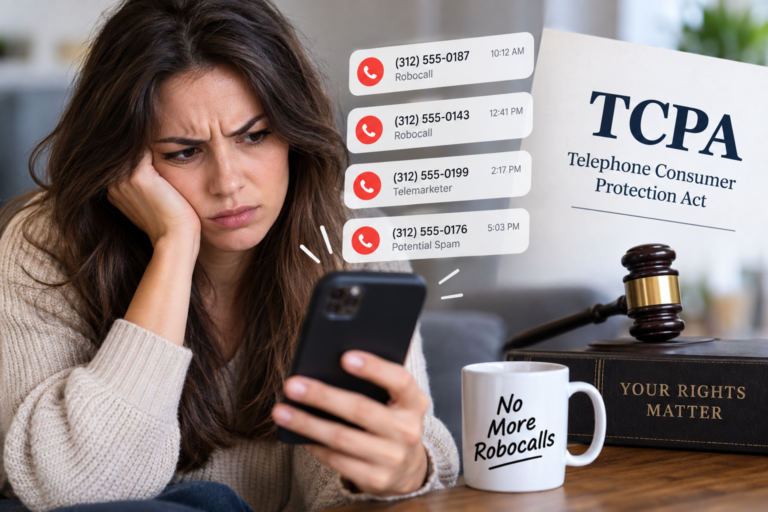 What Is the TCPA? A Plain-English Guide to the Telephone Consumer Protection Act