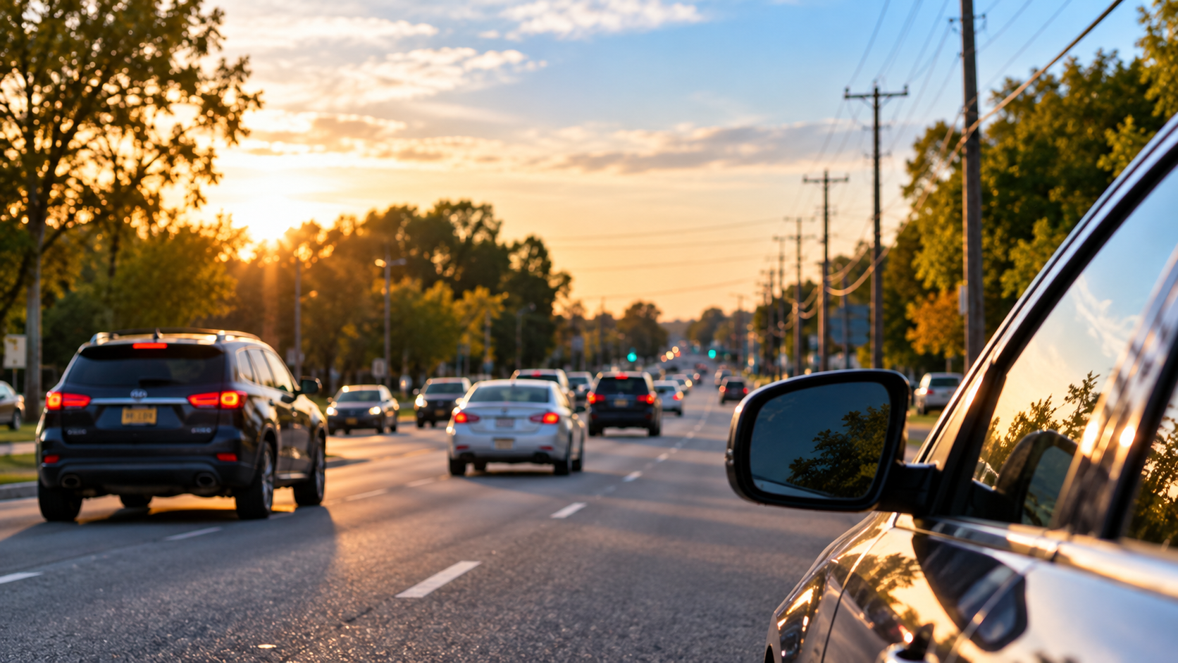 Nassau County Traffic and Parking Violations Agency: How It Really Works