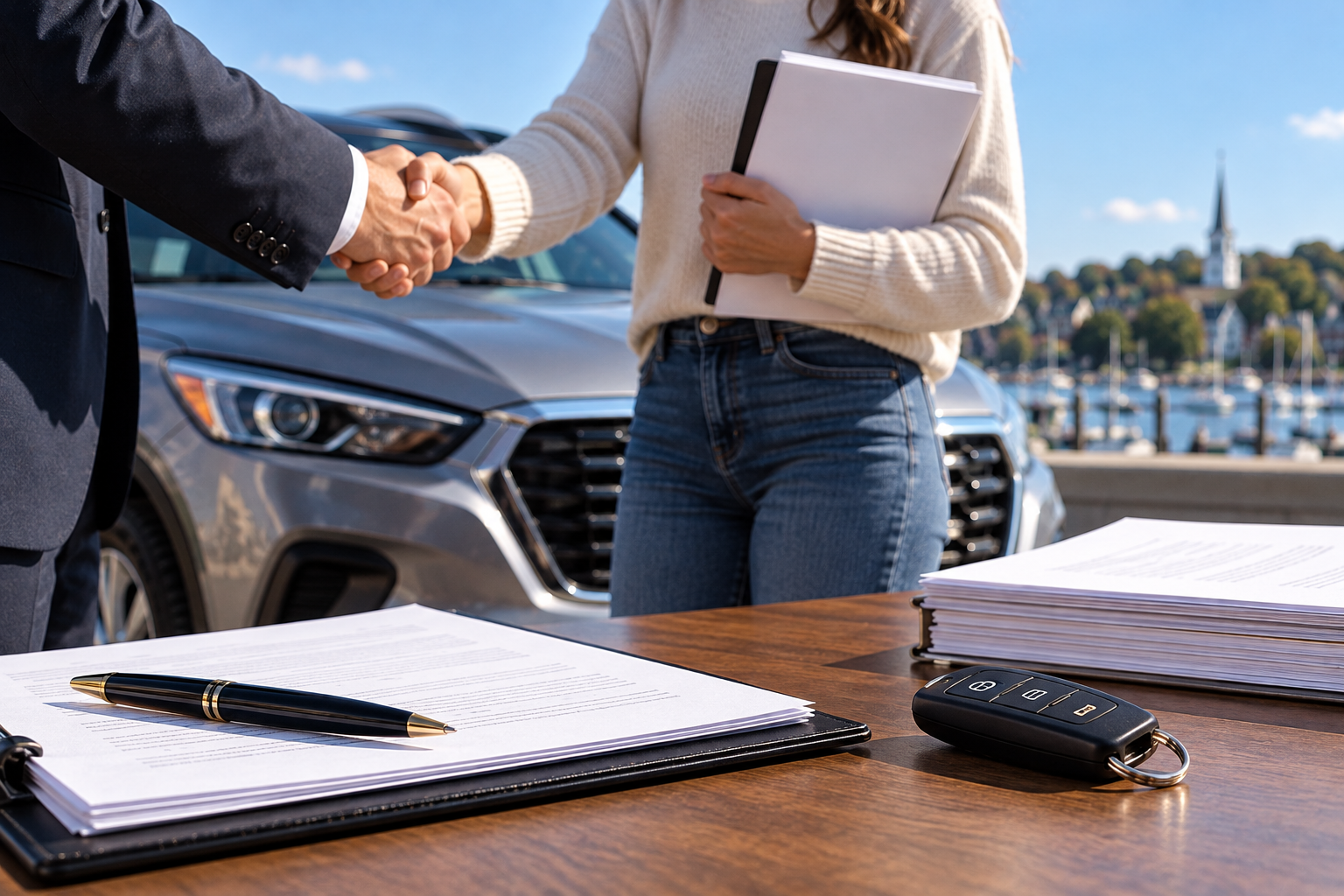 How a CT Lemon Law Claim Works, Start to Finish