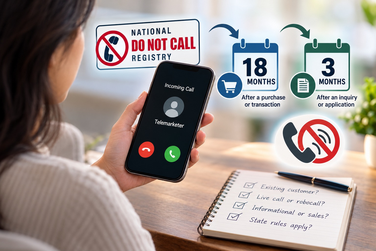 TCPA Exemptions and the Established Business Relationship: Where the Exceptions Start and Stop