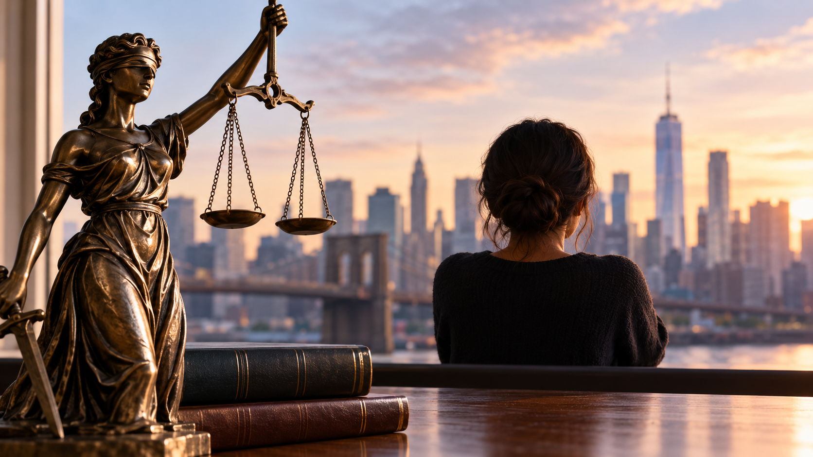 Sexual Assault Lawsuits in New York: The 2026 Civil Guide