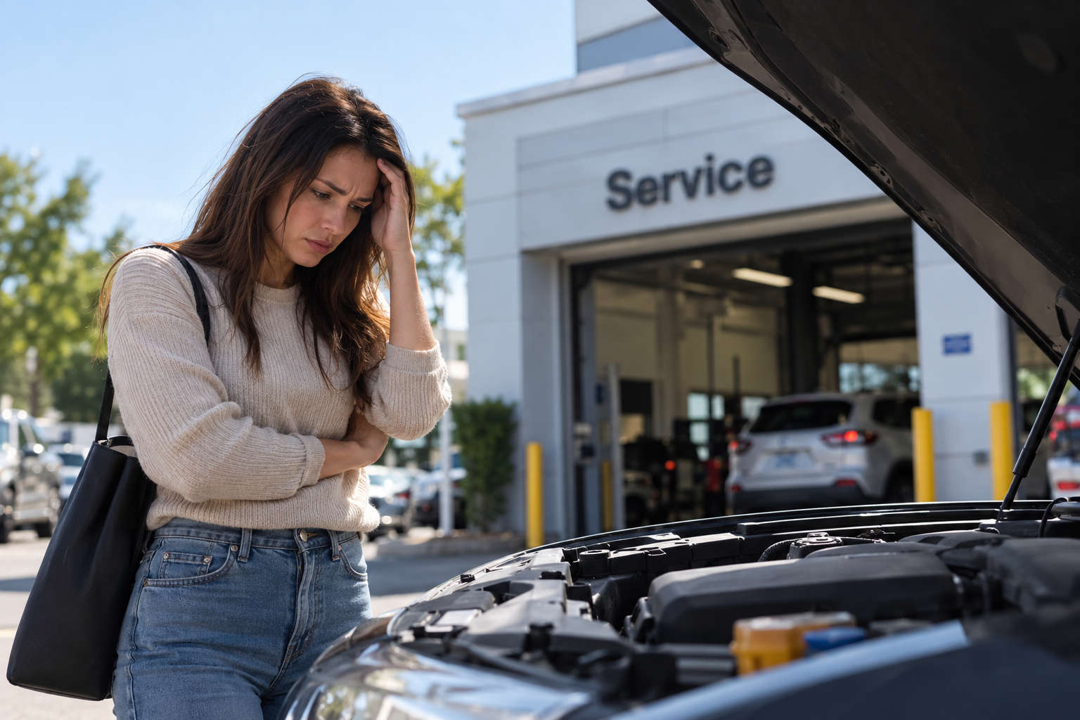 Connecticut Lemon Law for Leased Cars Explained